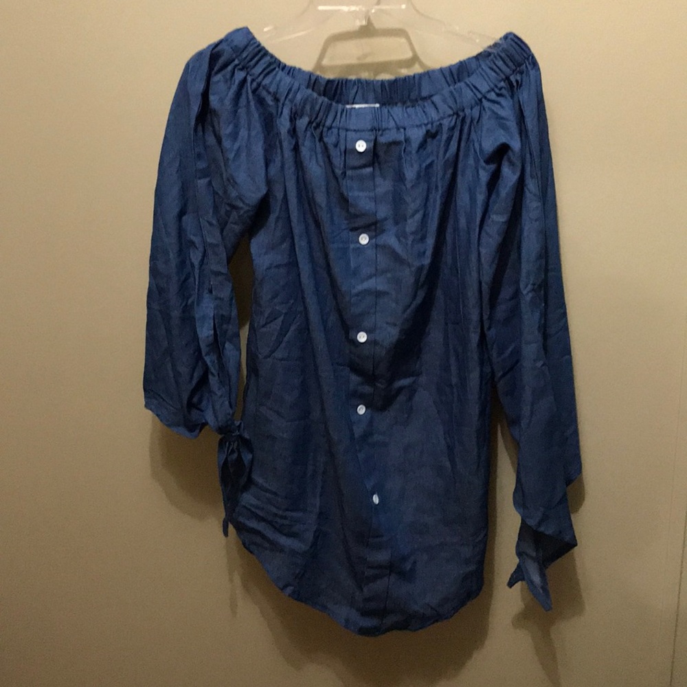 OverMal tunic